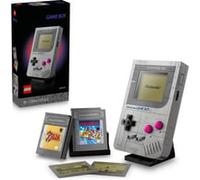 LEGO 72046 Game Boy, Jouets de construction