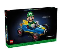 LEGO 72050 Mario Kart : Luigi et Proto 8