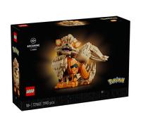 LEGO 72160 Arcanin