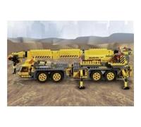 LEGO - 7249 - La grue mobile xxl G