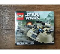 LEGO Star Wars 75029 Microfighters Série 1 – Char d'assaut blindé