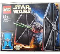 Lego 75095 TIE Fighter (UCS 1685 pièces)