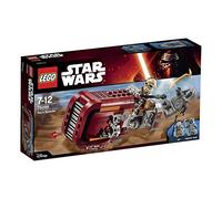 LEGO - 75099 - Rey'S Speeder