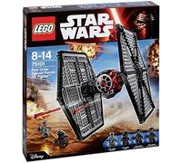 LEGO® Star Wars™ 75101 First Order Special Forces TIE fighter™ G