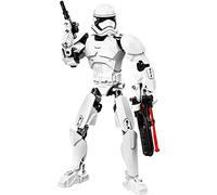 Lego Buildable Figures Star Wars