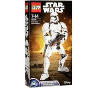 LEGO Figurines à construire Star Wars