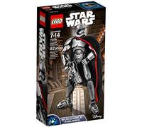 LEGO Set de construction 75118 - Capitaine Phasma