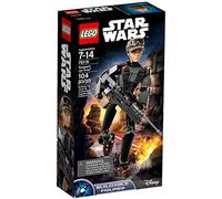 LEGO - 75119 - Sergente Jyn Erso
