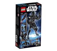LEGO - 75121 - Imperial Death Trooper