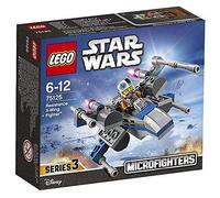 Jouet de construction LEGO Rebel X-Wing Fighter