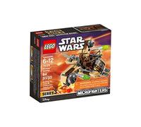 Lego Star Wars - Vaisseau De Combat Wookiee - 75129