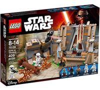 LEGO - 75139 - La Bataille de Takodana