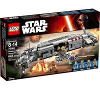 Lego 75140 Star Wars - Transports de la troupe de résistance