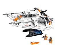 Lego 75144 Star Wars Snowspeeder - Jeu de construction Lego