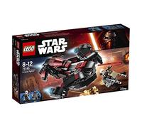 LEGO - 75145 - Le Vaisseau Eclipse