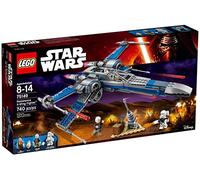 LEGO® Star Wars™ 75149 X-Wing Fighter™ de la Résistance