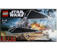 LEGO® Star Wars™ 75154 TIE Striker multicolore