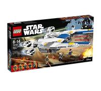 LEGO - 75155 - Rebel U-Wing Fighter