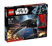 LEGO - 75156 - Krennic'S Imperial Shuttle