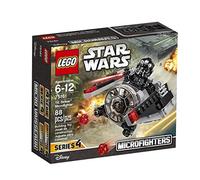 LEGO - 75161 - Microvaisseau Tie Striker