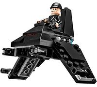 LEGO - 75163 - Microvaisseau Imperial Shuttle de Krennic