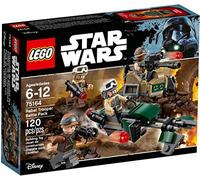 LEGO Pack de combat - Soldats de la Résistance 75164
