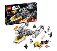 LEGO - 75172 - Y-Wing Starfighter