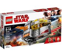 LEGO - 75176 - Jeu de Construction - Confidential - Honey Jar Pod