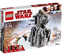 LEGO - 75177 - Jeu de Construction - Confidential - Grizzly Tank Small