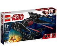 LEGO® Star Wars™ 75179 Kylo Ren's TIE Fighter™ G