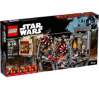LEGO Star Wars 75180 L'évasion des Rathtar