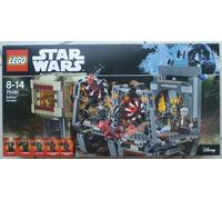 Lego 75180 L'évasion des Rathtar