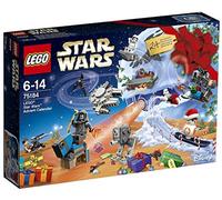 LEGO - 75184 - Jeu de Construction - Calendrier de l'Avent Star Wars