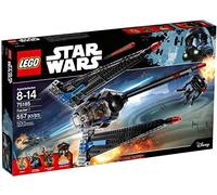 LEGO - 75185 - Tracker I