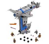 Lego 75188 Resistance Bomber