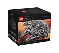 LEGO Star Wars Ultimate Millennium Falcon 75192 New
