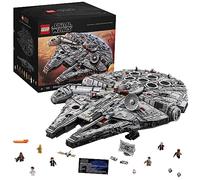 LEGO Star Wars Millennium Falcon, Jouets de construction