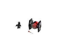 LEGO 75194 Star Wars TM Microfighter Chasseur TIE du Premier Ordre