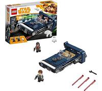 Lego Star Wars - Le Landspeeder De Han Solo - 75209