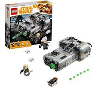 LEGO® Star Wars™ 75210 Le Landspeeder™ de Moloch Multicolore https://www.fnac.com/LEGO-Star-Wars-75210-Le-Landspeeder-de-Moloch/a11562340/w-4?oref=310bed29-9783-8221-547d-c7899764ad79