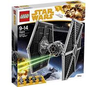 LEGO Set Star Wars 75211 Le TIE Fighter impérial NC G