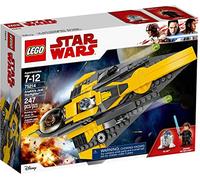 LEGO® Star Wars™ 75214 Anakin's Jedi Starfighter™ G
