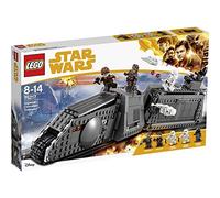 LEGO 75217 Star Wars TM Véhicule Impérial Conveyex Transport