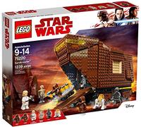 LEGO® Star Wars™ 75220 Sandcrawler™ G