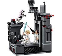 LEGO 75229 Star Wars TM L’évasion de l’Étoile de la Mort