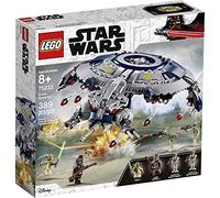Lego Star Wars - Canonnière Droïde - 75233