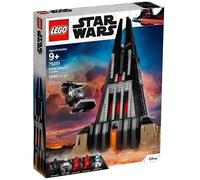 LEGO – Le château de Dark Vador (75251) G