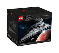 LEGO – Jouets de construction – Star Wars Imperial Star Destroyer 75252