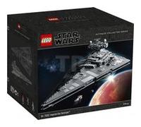 LEGO – Jouets de construction – Star Wars Imperial Star Destroyer 75252