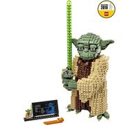 Lego 75255 Star Wars TM Yoda